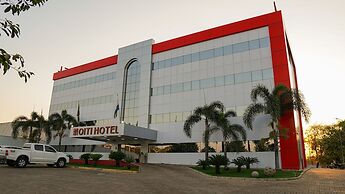 Oiti Hotel