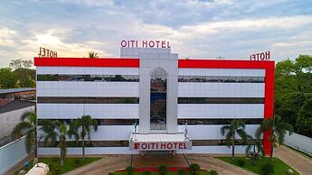 Oiti Hotel