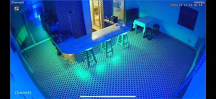 Cancún Plaza Hotel & Hostal