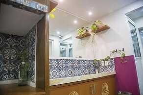 Cancún Plaza Hotel & Hostal