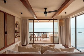 Hotel Boutique Casa Muuch Holbox