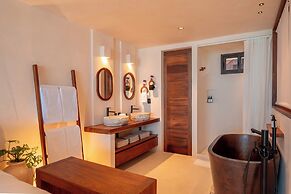 Hotel Boutique Casa Muuch Holbox