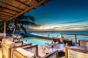 Hotel Boutique Casa Muuch Holbox