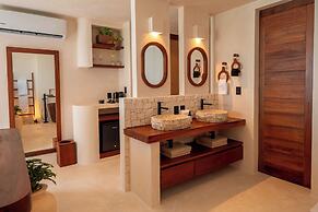 Hotel Boutique Casa Muuch Holbox