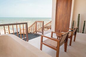 Hotel Boutique Casa Muuch Holbox