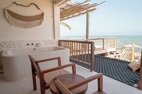 Hotel Boutique Casa Muuch Holbox