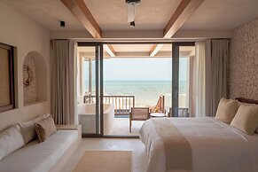 Hotel Boutique Casa Muuch Holbox