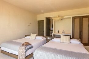 Hotel Boutique Casa Muuch Holbox