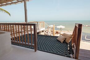 Hotel Boutique Casa Muuch Holbox