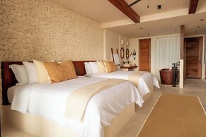 Hotel Boutique Casa Muuch Holbox