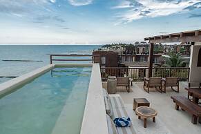Hotel Boutique Casa Muuch Holbox