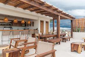 Hotel Boutique Casa Muuch Holbox