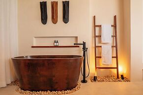 Hotel Boutique Casa Muuch Holbox