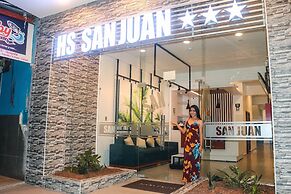 Hotel San Juan