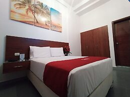 Hotel San Juan