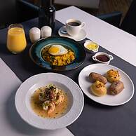 ITZA Hotel Boutique Internacional