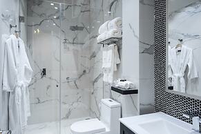 ITZA Hotel Boutique Internacional