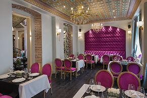 ITZA Hotel Boutique Internacional