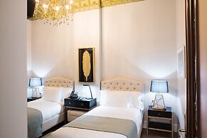 ITZA Hotel Boutique Internacional