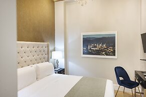 ITZA Hotel Boutique Internacional