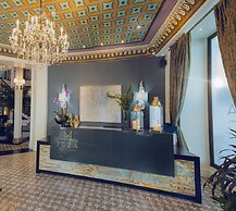 ITZA Hotel Boutique Internacional