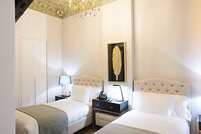 ITZA Hotel Boutique Internacional