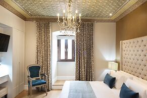 ITZA Hotel Boutique Internacional