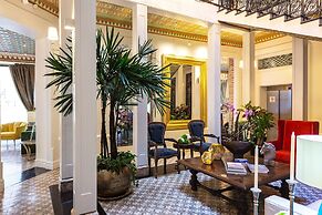 ITZA Hotel Boutique Internacional