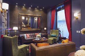 ITZA Hotel Boutique Internacional