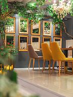 ITZA Hotel Boutique Internacional