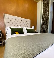 ITZA Hotel Boutique Internacional