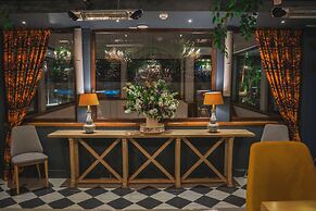 ITZA Hotel Boutique Internacional