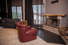 The Canyon Kartepe and Restoran