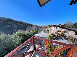 The Canyon Kartepe and Restoran