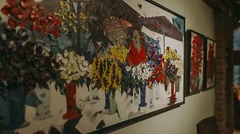 The Canyon Kartepe and Restoran