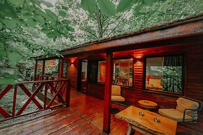 The Canyon Kartepe and Restoran