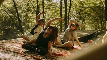 The Canyon Kartepe and Restoran