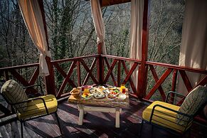 The Canyon Kartepe and Restoran