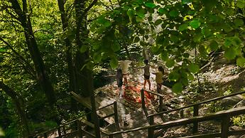 The Canyon Kartepe and Restoran