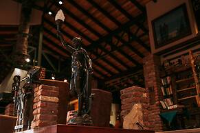 The Canyon Kartepe and Restoran