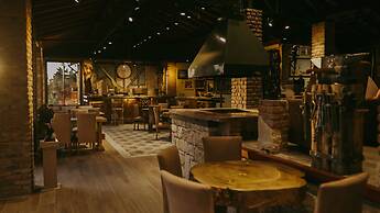 The Canyon Kartepe and Restoran