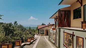 The Canyon Kartepe and Restoran