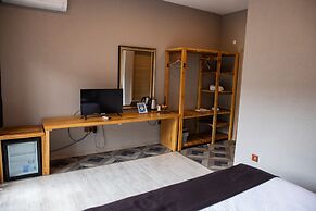 The Canyon Kartepe and Restoran