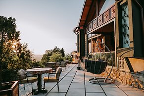 The Canyon Kartepe and Restoran