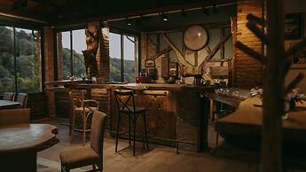 The Canyon Kartepe and Restoran