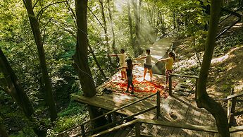 The Canyon Kartepe and Restoran
