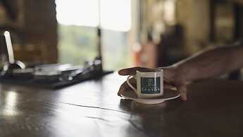 The Canyon Kartepe and Restoran