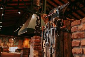 The Canyon Kartepe and Restoran