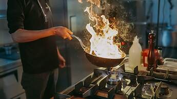 The Canyon Kartepe and Restoran