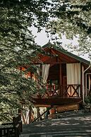 The Canyon Kartepe and Restoran